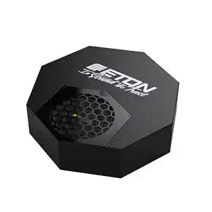Eton RES 10 A Aktivsubwoofer 25cm für Reserverad