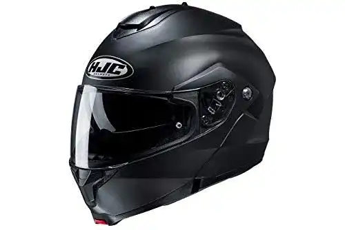 Caberg Klapphelm HJC Helmets C91 schwarz matt Größe L