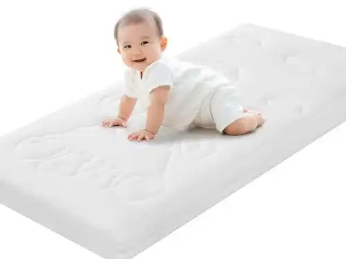 Traumnacht Baby- und Junior Matratze Duo Premium im Test
