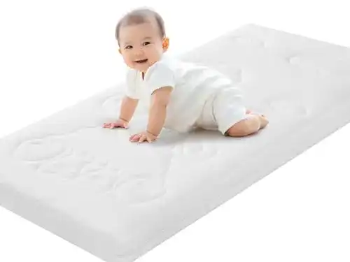 Traumnacht Baby- und Junior Matratze Duo Premium im Test