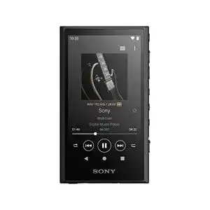 Sony Walkman NW-A306 FLAC-Player mit Touchscreen und Wi-Fi