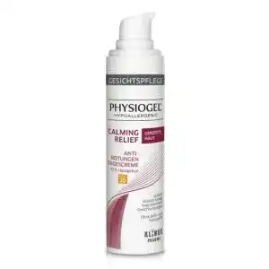 Physiogel Calming Relief Creme gegen Couperose und Rötungen