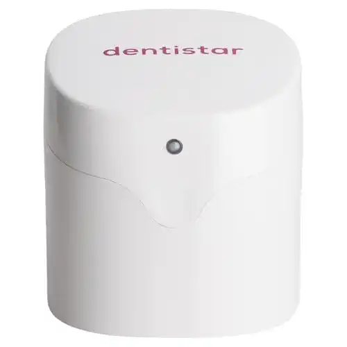 UV-Sterilisator Dentistar Mini für Baby Zubehör