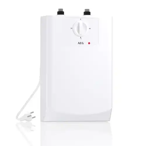 AEG Warmwasserspeicher BOI 5 U Untertischboiler 5 Liter