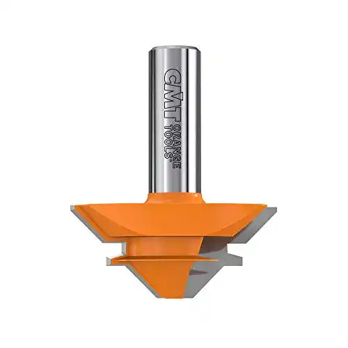 Verleimfräser CMT Orange Tools 955.504.11 für Eckverbindungen