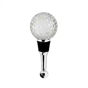 Weinflaschenverschluss Edzard Golf für Champagner und Sekt
