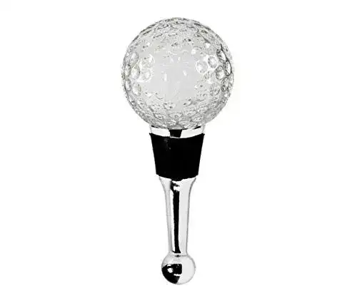 Weinflaschenverschluss Edzard Golf für Champagner und Sekt