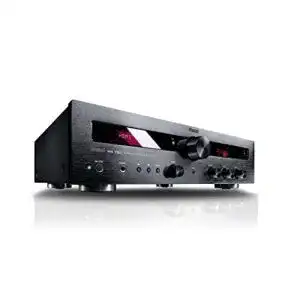 Magnat MR 750 Stereo Hybrid-Receiver mit Transistor- und Röhrentechnik