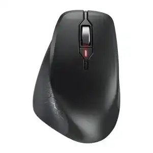Cherry Stream Mouse Comfort – Kabellose ergonomische Maus für Rechtshänder