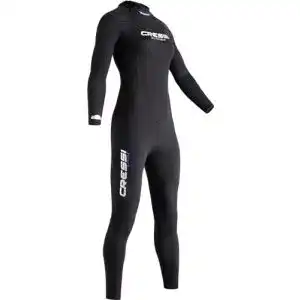 Neoprenanzug für Damen Cressi Summer 2,5 mm in Größe M