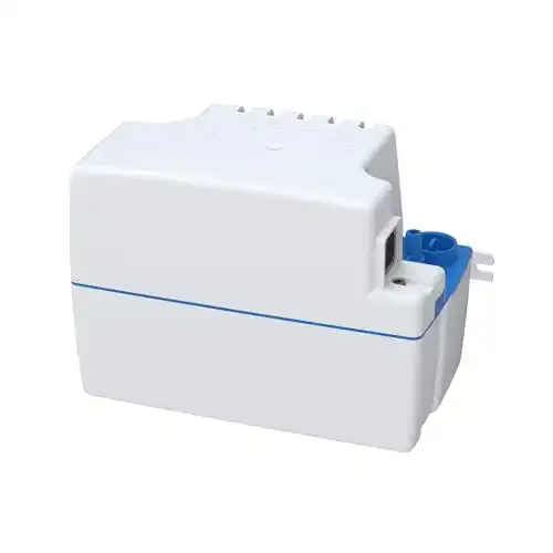 Kondensatpumpe SFA Sanicondens Pro SK6 für effiziente Entwässerung