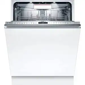Geschirrspüler 60 cm vollintegrierbar Bosch SMV8YCX03E Serie 8