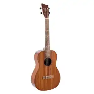 Gewa Bariton Ukulele Manoa K-BA Sapelli matt mit Gig Bag
