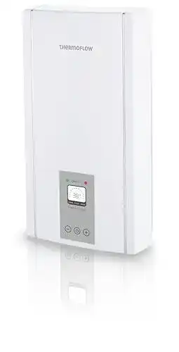 Durchlauferhitzer 21 kW Elektronisch von Thermoflow