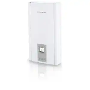 Durchlauferhitzer 21 kW Elektronisch von Thermoflow