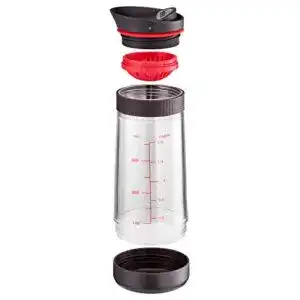 Dressing-Shaker Tefal Ingenio K20730 Dressing Mixer für einfache Zubereitung