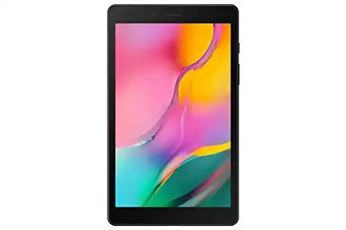 Samsung Galaxy Tab A 8.0 LTE 32GB 2GB RAM Schwarz