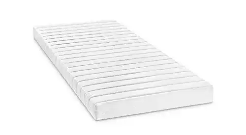 Komfortschaummatratze Bodyprotect Micha 140 x 200 cm Härtegrad 3