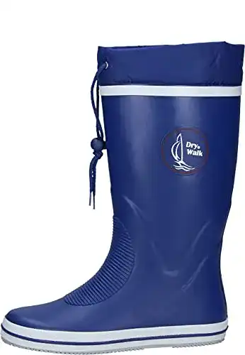Gummistiefel für Herren Bockstiegel Jochen in Größe 38