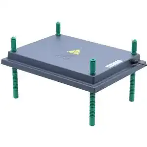 Wärmeplatte für Küken Agrarflora 30x40cm 30 Watt