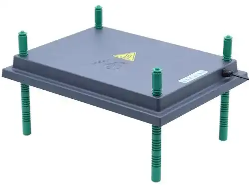 Wärmeplatte für Küken Agrarflora 30x40cm 30 Watt