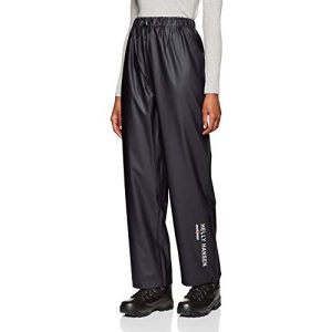 Regenhose für Damen und Herren von Helly Hansen Workwear 70480