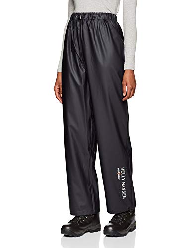 Regenhose für Damen und Herren von Helly Hansen Workwear 70480