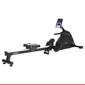 Hammer Rudergerät Cobra XTR Plus II für Heimfitness