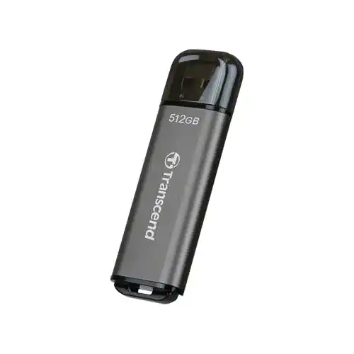 Transcend USB-Stick 512GB JetFlash 920 mit USB3.2