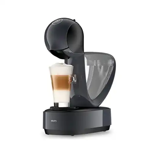 Krups Kaffeemaschine Nescafé Dolce Gusto KP173B im Vergleich