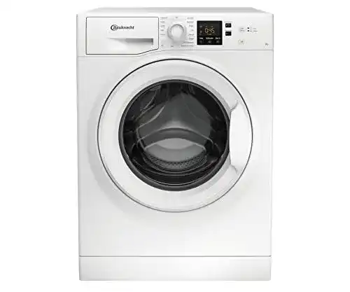 Waschmaschine bis 500 Euro Bauknecht BPW 814 A