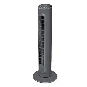 Honeywell Comfort Control Turmventilator mit automatischer Klimaregelung