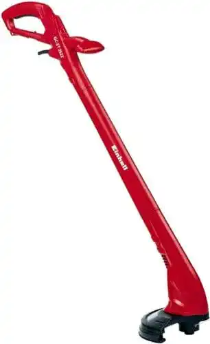Einhell Akku-Rasentrimmer GC-ET 2522 mit Zweihandführung und Tipp-Automatik
