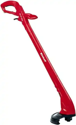 Einhell Akku-Rasentrimmer GC-ET 2522 mit Zweihandführung und Tipp-Automatik