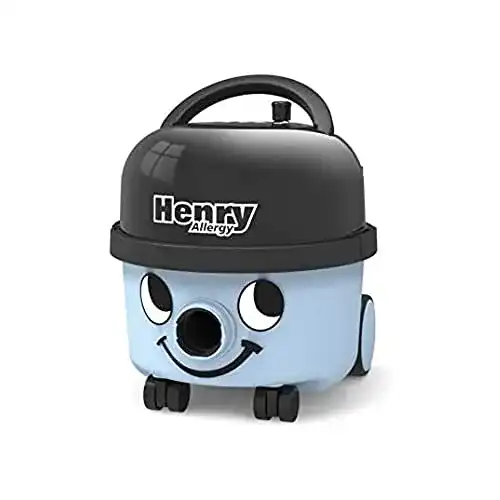 Numatic Staubsauger Henry Allergy HVA160-11 für Allergiker