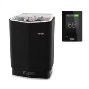 Tylö Saunaofen Sense Combi Elite 8 kW für Saunen bis 12 m³