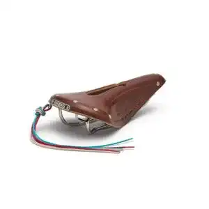 Brooks B17 Standard Imperial Sattel von Brooks England Ltd
