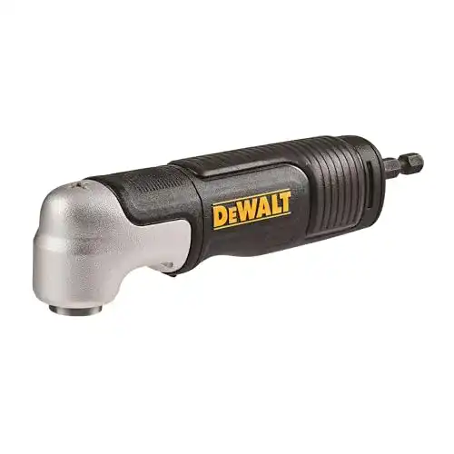 Winkelaufsatz für Akkuschrauber Dewalt Impact Winkelvorsatz