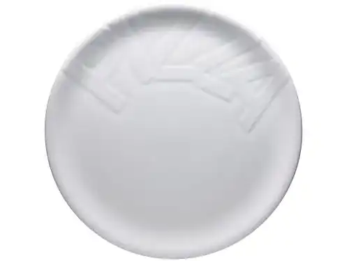 Pizzateller Creatable, 16581, Serie GOURMET, 32cm, 4tlg