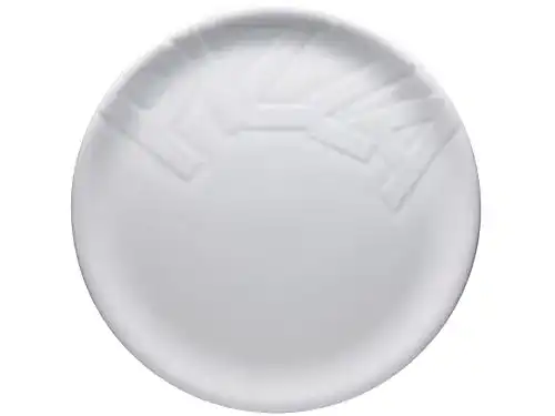 Pizzateller Creatable, 16581, Serie GOURMET, 32cm, 4tlg