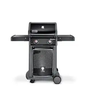 Weber Spirit E-310 Classic Gasgrill mit 3 Brennern