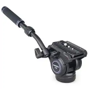 Getriebeneiger Innorel F60 Professionelles Kamerastativ