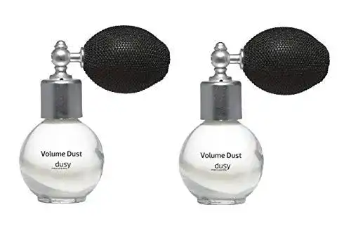 Haarpuder Dusy Professional Volume Dust Puder 5g im 2er Set
