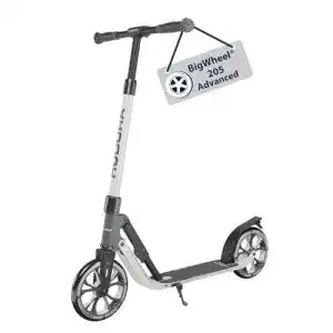 Tretroller für Erwachsene Hudora BigWheel 205 Advanced Scooter