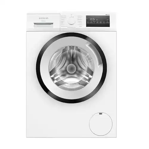 Siemens Waschmaschine WM14N223 iQ300 mit 7 kg Fassungsvermögen