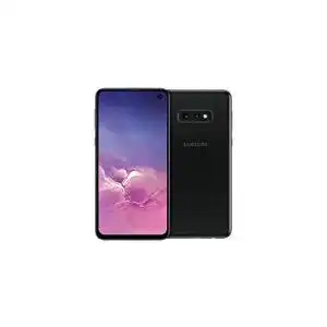 Samsung Galaxy S10e Smartphone mit 5 Zoll Display und 128 GB Speicher