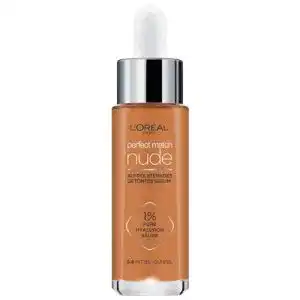 L’Oréal Paris Getöntes Serum mit Hyaluronsäure, 30 ml