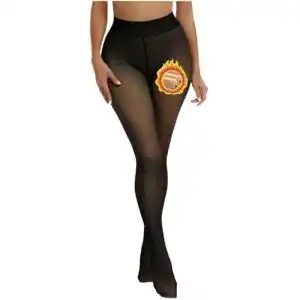 Thermo-Strumpfhose Sumvov für Damen in S/M/L