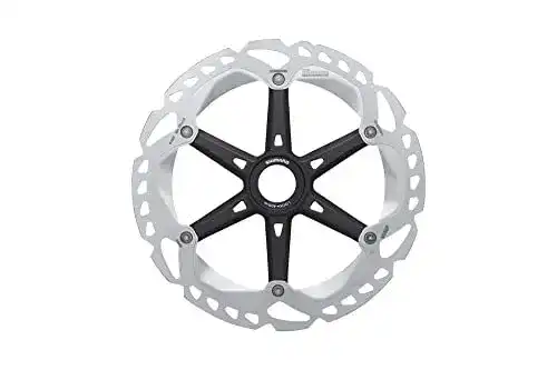 Bremsscheibe 203 mm Shimano RT-MT800 für Erwachsene