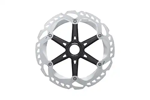 Bremsscheibe 203 mm Shimano RT-MT800 für Erwachsene